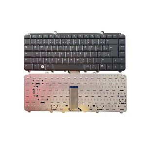 Teclados Br para Dell Inspiron 1410 1421 1318 1400 1420 1520 1521 1525 1526 Teclado Drop Delivery Computadoras Redes Ratones Entradas Otjeu