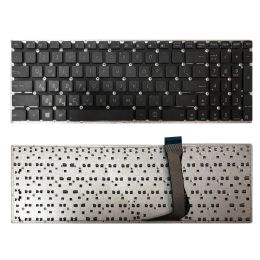 Claviers E502 Ru clavier pour ordinateur portable pour ASUS E502S E502M E502MA E502SA E502NA Teclado russe