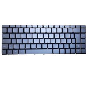 Toetsenboards Duits GR Laptop -toetsenbord voor Medion Akoya S6446 S6445 E6247 MD62007 MD62006 MD61716 E6248 MD61766 MD63350