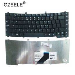 Claviers Gzeele Nouveau clavier d'interface utilisateur pour Acer Travelmate TM 2700 4650 4150 2450 2490 3210 3210Z 2200 2490