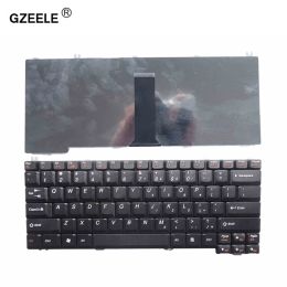 Claviers Gzeele US clavier pour ordinateur portable pour Lenovo 3000C N200 3000G G450L N440 N440G N440A 7757 E23 E42T 15303 L3000 C640 N100 C200 C100