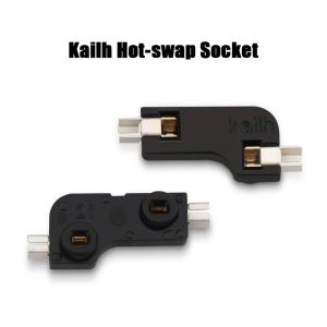 Tecillos Kailh Hotswapable PCB Socket Hot Enche