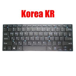 Keyboards Korea KR Keyboard MB27716023 XKHS002 YXTNB9364 K3103 / 0280DD YXK2000 G151111 34280B048 YXTNB9208 MB27716022 XKHS009