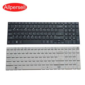 Clavier clavier pour ordinateur portable pour Acer V3571G V3551 V3771G 5755 5830 5830T 5830TG NOUVEAU