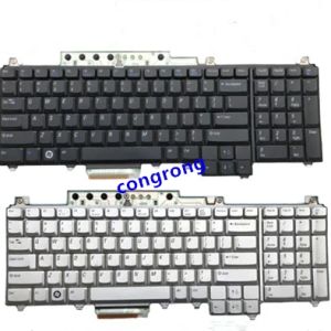 Claviers clavier pour ordinateur portable pour Dell Inspiron 1720 1721 1700 XPS M1730 Clavier de carnet