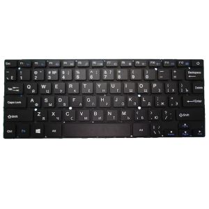 Claviers clavier pour ordinateur portable pour digma Eve 14 C405 ES4048EW C406 ES4049EW C410 ES4057EW C414 ES4060EW Black sans cadre russe Ru