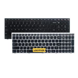 Claviers clavier pour ordinateur portable pour Lenovo IdeaPad 50015ACZ 30015isk 50015isk 30015ibr 30017isk 30515 30515ibd b7080 US English