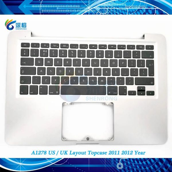 Claviers comme New Original pour MacBook Pro 13 