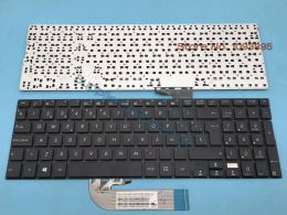 Toetsenborden nieuw voor ASUS TP500 TP500L TP500LA TP500LB TP500LN LAPTOP LATIN SPASSIS/ENGELSE KEYBOARD