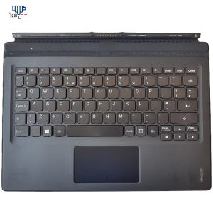 Toetsenborden nieuw voor Lenovo Miix 70012SK Folio Keyboard UK Language 5N20K07171 (een klein defect van het oppervlak) 9PE173