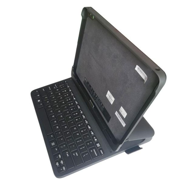 Teclados Nuevo teclado para HP ElitePad 900 G1 Tableta HP ElitePad 1000 G2 tableta Turquía Japón Arabia Saudita USA Suiza
