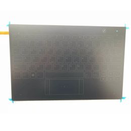 Claviers nouveau clavier pour Lenovo Yoga Book X90 YB1X90L YB1X90F YB1X90 X91 X91L X91F Assemblage du clavier