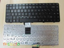 Claviers Nouveau clavier pour ordinateur portable pour HP Pavilion DM4 DM4X DM4T DM41000 Version américaine Black Color Us Not Backlit