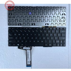 Toetsenboards Nieuwe laptop US Toetsenbord voor ASUS T100 T100A T100C T100T T100TA T100TAF T100TAL T100TAM T100TAR Engels