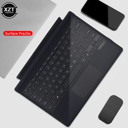 Claviers Nouveau clavier Microsoft pour Surface Pro4 / 5/6/7 Wireless Pro13 Backlight Surface GO Bluetooth Keyboard Tablet Clavier