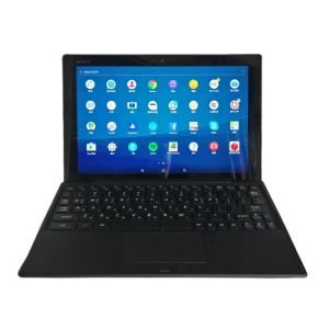 Claviers nouveau clavier d'origine pour Sony Xperia Z4 Tablet SGP771