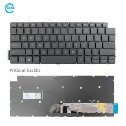 Claviers nouveau clavier d'ordinateur portable d'origine pour Dell Vostro 3400 3401 3402 5402 5408 5409