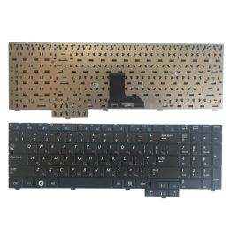 Toetsenborden nieuw Russisch voor Samsung R620 R528 R530 R540 NPR620 R525 NPR525 R517 R523 RV508 RU -laptoptoetsenbord