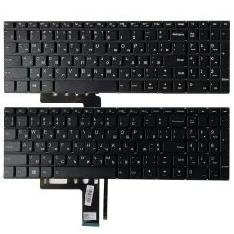 Teclados nuevos teclado ruso para Lenovo IdeaPad 31015 51015 51015isk 51015IKB 31015isk V31015 V11015IAP V11015IKB V11015IST