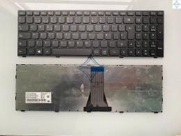 Claviers Nouveaux SP espagnol pour Lenovo IdeaPad G5030 G5045 G5070 G5070M G5080 B5080 B5030 B5030 B5045 B50 Notebook Keyboard pour ordinateur portable