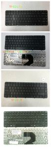 Toetsenborden nieuw Spaans/Amerikaanse/Russisch/VK -toetsenbord voor HP Home 2000 Binnenlandse 1000 240 G1 245 G1 246 255 G1 250 G1 Laptop Spaans/US Toetsenbord