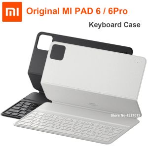 Teclados oficiales Xiaomi mi almohadilla 6/6 Pro Keyboard Case 11 