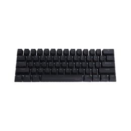 Teclados Case original Capas de teclado para Anne Pro 2 Compact Keyboard Base Asiento 60% Mecánico Bluetooth Wireless Mini Keyboard Case