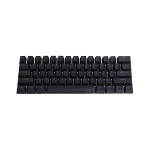 Claviers KeyChast Keycaps d'origine pour Anne Pro 2 Siège de base de clavier compact 60% Jume Bluetooth Bluetooth Mini Clavier sans clavier