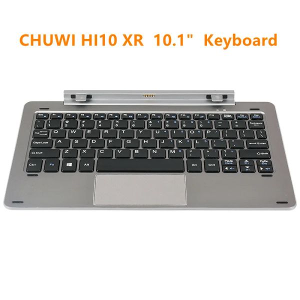 Claviers clavier magnétique d'origine pour Chuwi Hi10xr / Hi10pro / Hi10x Tablet PC avec cadeaux gratuits