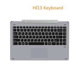 Toetsenborden origineel nieuwste Chuwi HI13 Docking Keyboard Docking Station Keyboard Dock voor 13,5 "Chuwi HI13 Hoge kwaliteit met gratis stickers