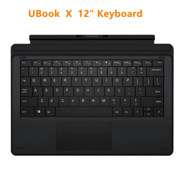 Claviers du support d'origine Clavier du clavier pour chuwi ubook x 12 