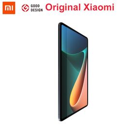 Keyboards Original Xiaomi Mi Pad 5 / 5 Pro 11" Tablet Tempered Glass 11 inch Protector Screen Protective Film MiPad 5 Screen Protector