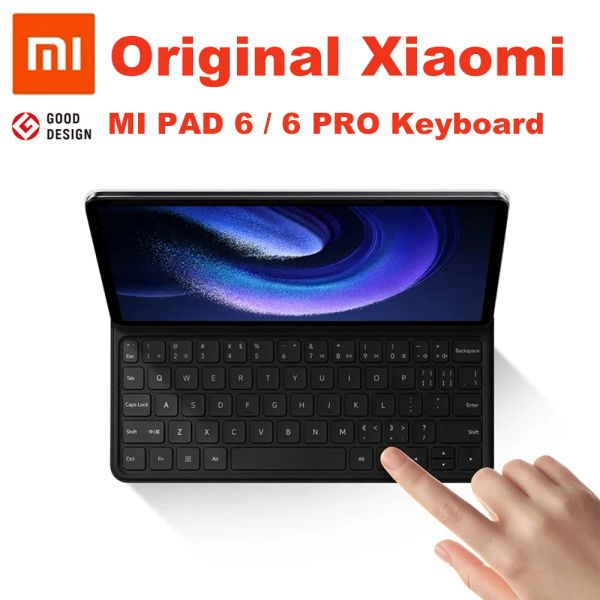 Claviers originaux Xiaomi Mi Pad 6 / 6Pro Clavier Tablette anglaise 11 