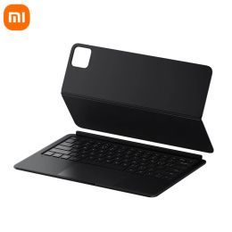 Toetsenborden origineel Xiaomi Pad 6 Max 14 Keyboard English Smart Touch Control Tablet Magnetic Case voor Mi Pad 6 Max 14