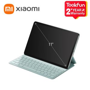 Claviers Tablette Xiaomi d'origine 5/5 Type de clavier Pro Case de protection double facette