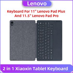 Claviers Original Tablet Xiaoxin Clavier 2 dans 1 Tablettes Holder Magnetic Keyboard Case 11 