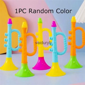 Teclados Piano 1 Uds. Juguetes musicales para bebés juguete educativo temprano juguetes musicales coloridos para bebés instrumentos musicales para niños de 0 a 12 años trompeta para niños Colorvaiduryb aleatorio