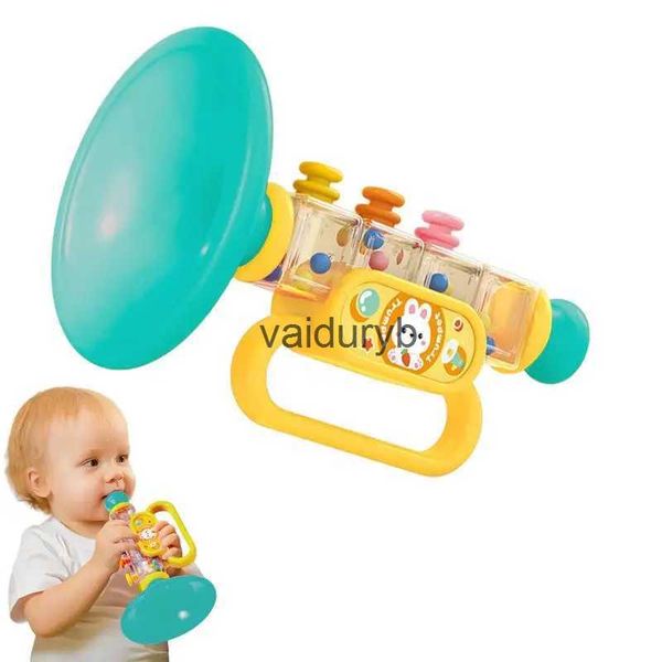 Teclados Piano Instrumentos para niños Diversión Generador de ruido Juguetes musicales Saxaboom Instrumentos para niños Juguetes musicales Suministros de educación tempranavaiduryb