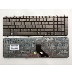 Claviers US / UI / BR / SP Clavier pour HP DV7 DV7T DV7Z DV71000 DV71100 DV71200 DV71500 DV7T1000 Clavier US Layout