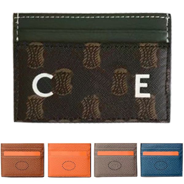 Porte-clés de créateurs Porte-monnaie Porte-clés Pochette à clés Petit sac à main Titulaires de passeport de luxe Titulaires de cartes pour femmes Étuis à cartes de mode pour hommes Portefeuilles en cuir Organisateur de poche icardi