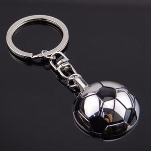 Porte-clés 1 Pc Creative Football Accessoires Porte-clés Porte-clés Fans De Football Porte-clés Porte-clés Anneaux Charmes Pour Garçons Hommes Cadeaux Bijoux