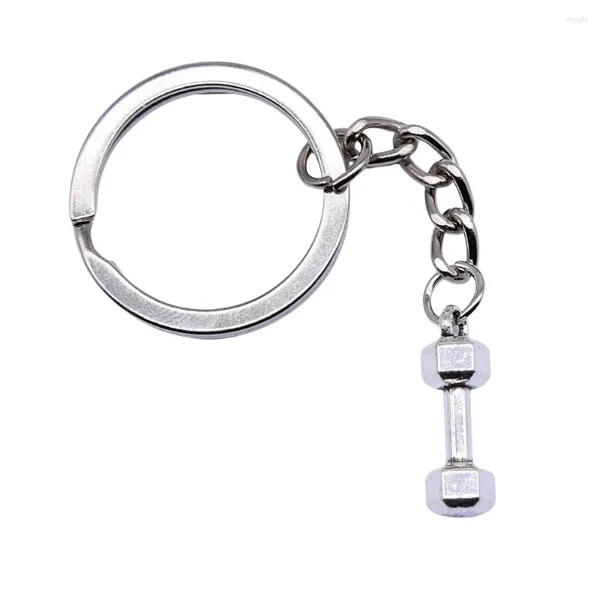 Keychains 1PCS HAUDCHELL KECHECHAIN SUR LE TÉLÉPHON