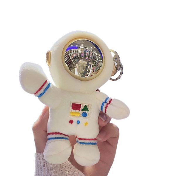 Llaveros 2023 Peluche Astronauta Llavero Colgante Llavero Relleno Para Monedero Mochila Bolsa Charm 921