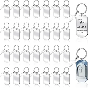 Keychains 30 PC