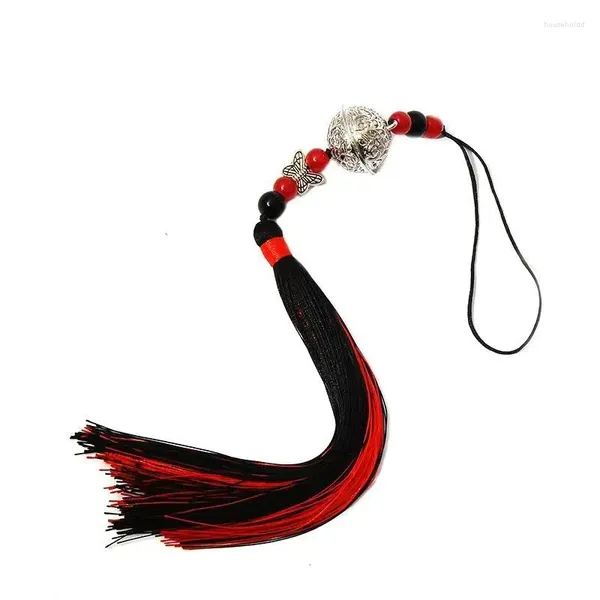 Llaveros Anime Mo Dao Zu Shi Lindo Llavero Gran Maestro De Cultivo Demoníaco Wei Wuxian Lan Wangji Cosplay Bolsa Teléfono Colgante Joyería