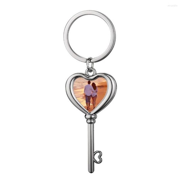 Porte-clés Https://www.walmart.com/ip/Love-Heart-Shaped-Sublimation-Blank-Keychain-Heat-Transfer-for-Key-Chain-Keyring-for-Key-Tag-with-Spl