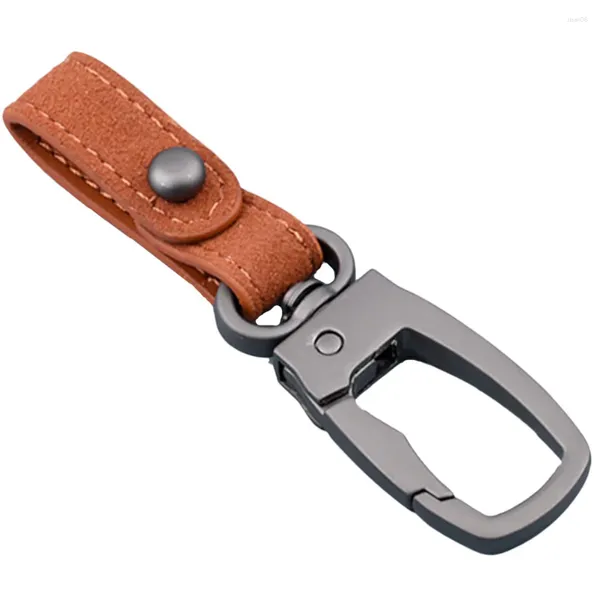Porte-clés Clips de ceinture pour hommes, porte-clés, ceinture, organisateur à dégagement rapide