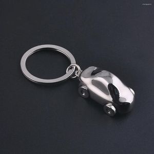 Keychains Keychain Model auto hangluchtvliegtuigen robot