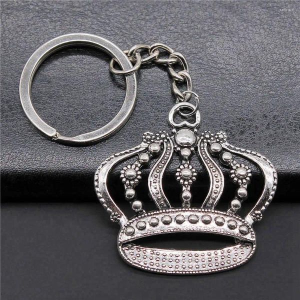 Keychains Keyrings Bag Vintage Jewelry Charm Music Suministros de fiesta de baile Tamaño de anillo 28 mm