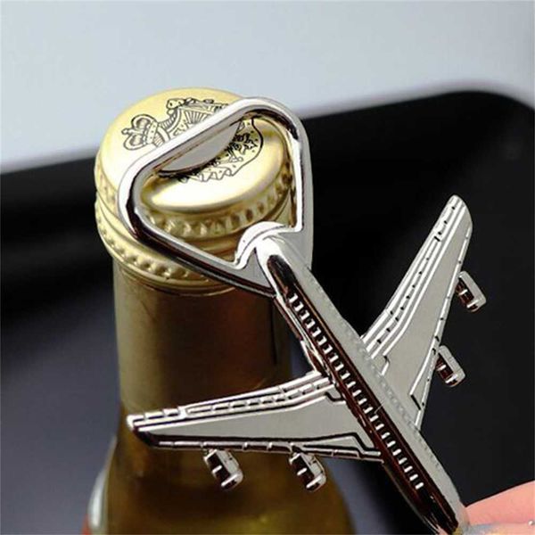 Keychains Lanyards Airplane Shape Keychain